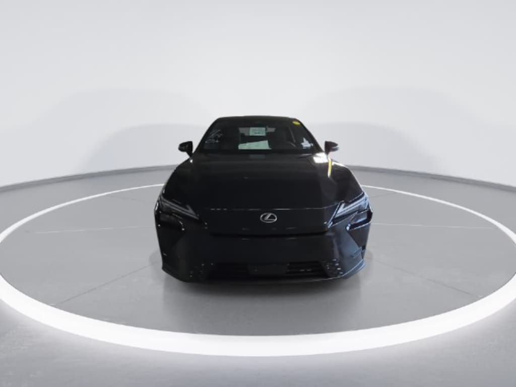 New 2026 Lexus ES ES 350h Premium+ ES 350h Premium+ FWD