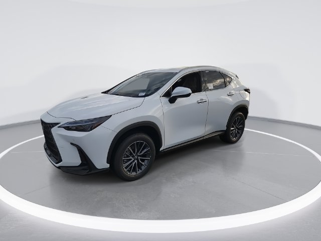 New 2026 Lexus NX 350h Base SUV