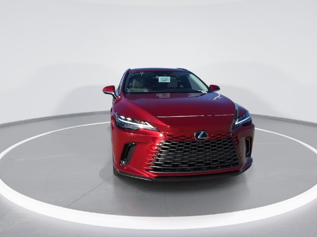 New 2026 Lexus RX RX 350 Premium+ RX 350 Premium+ FWD
