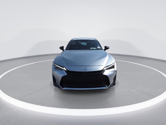 New 2026 Lexus IS IS 350 F SPORT IS 350 F SPORT RWD