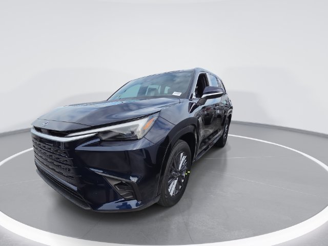 New 2026 Lexus TX TX 350 TX 350 FWD