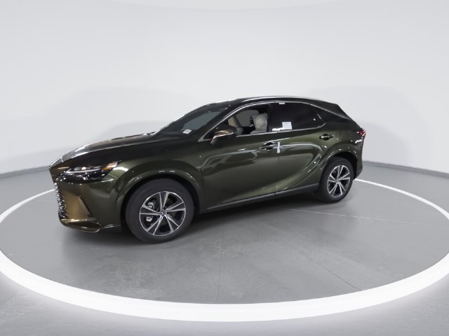 New 2026 Lexus RX RX 350 Premium RX 350 Premium FWD