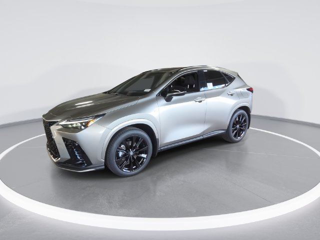 New 2026 Lexus NX NX 350 F SPORT Handling NX 350 F SPORT Handling AWD