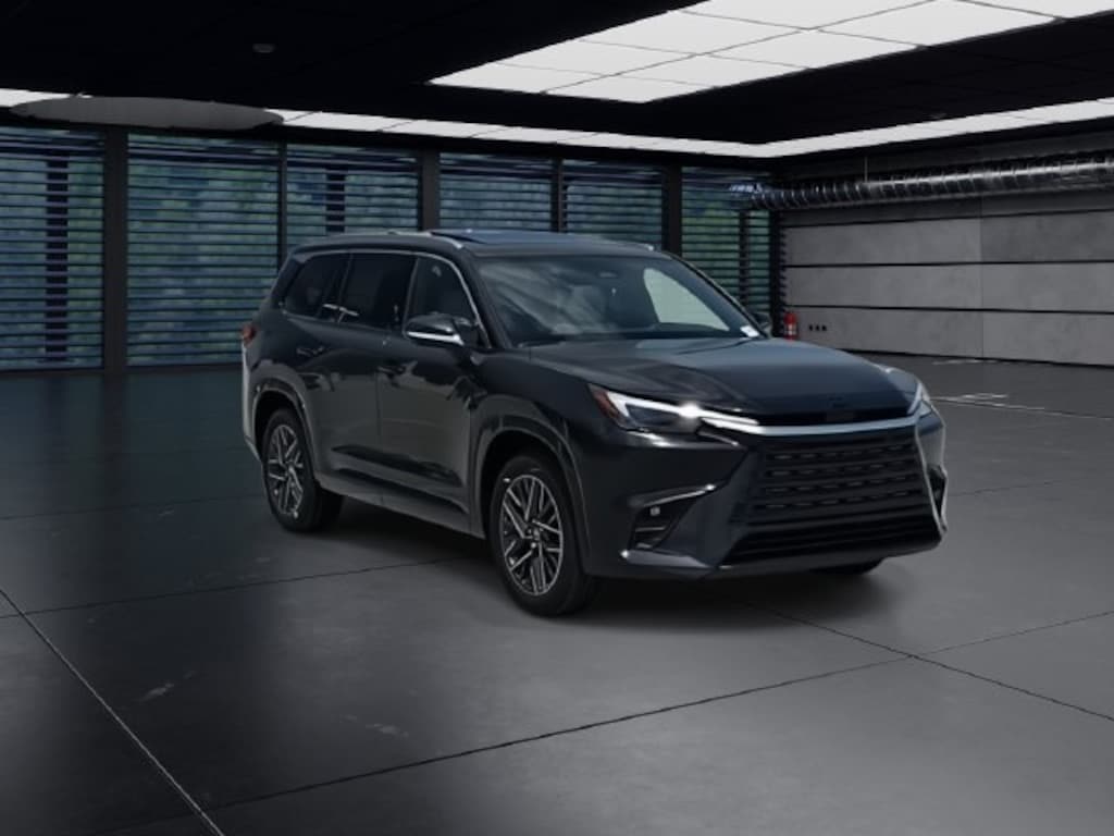 New 2026 Lexus TX TX 350 Premium TX 350 Premium AWD