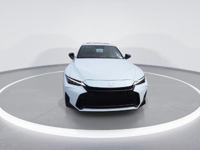New 2026 Lexus IS IS 350 F SPORT IS 350 F SPORT RWD