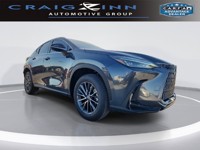  LEXUS NX 350