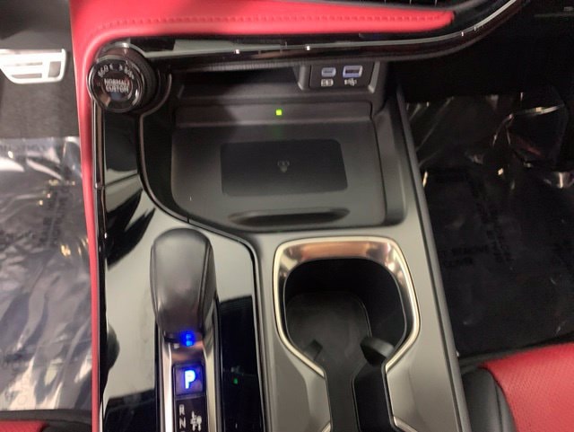2023 Lexus NX 350 - Photo 16