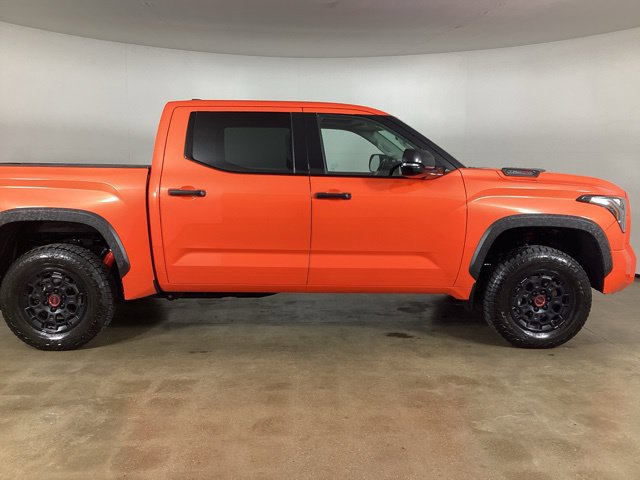 Used 2022 Toyota