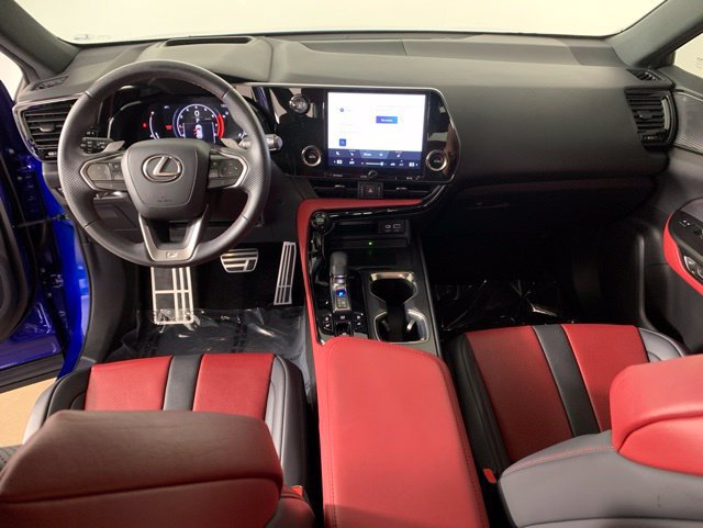 2023 Lexus NX 350 - Photo 26