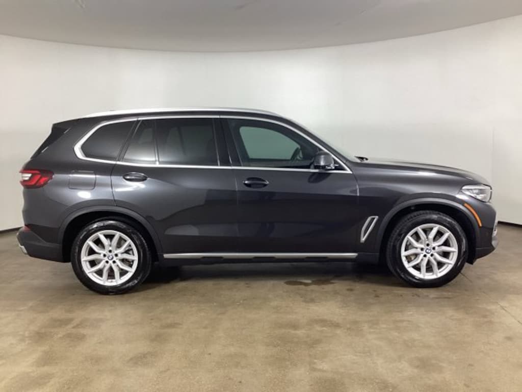 Used 2023 BMW X5 xDrive40i