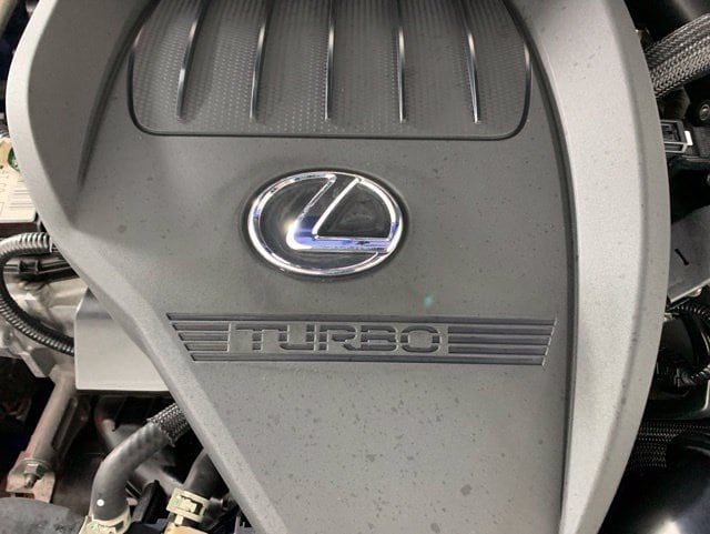 2023 Lexus NX 350 - Photo 34