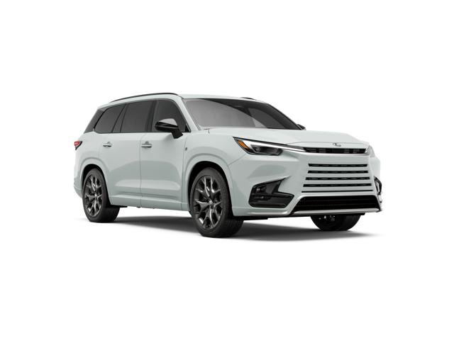 New 2026 Lexus TX 500h F SPORT Performance Premium Sport Utility