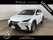 LEXUS NX 300