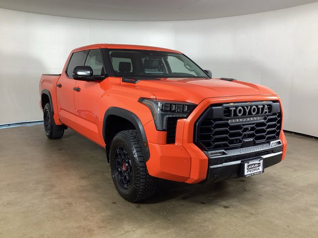Used 2022 Toyota