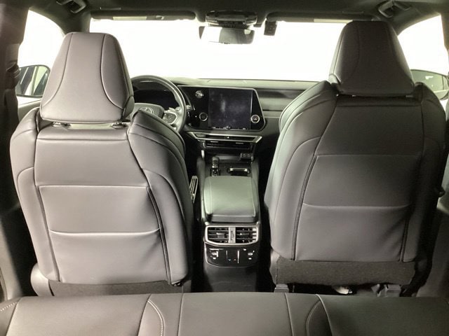 2023 Lexus RX 350 F SPORT - Photo 25