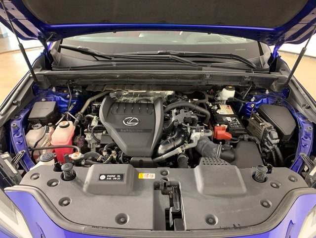 2023 Lexus NX 350 - Photo 33