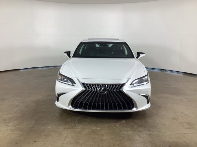 Used 2025 Lexus ES ES 350