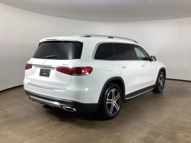 Used 2020 Mercedes-Benz GLS GLS 450