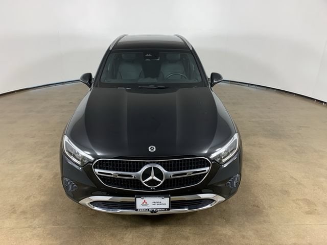 2025 Mercedes-Benz GLC Base - Photo 4