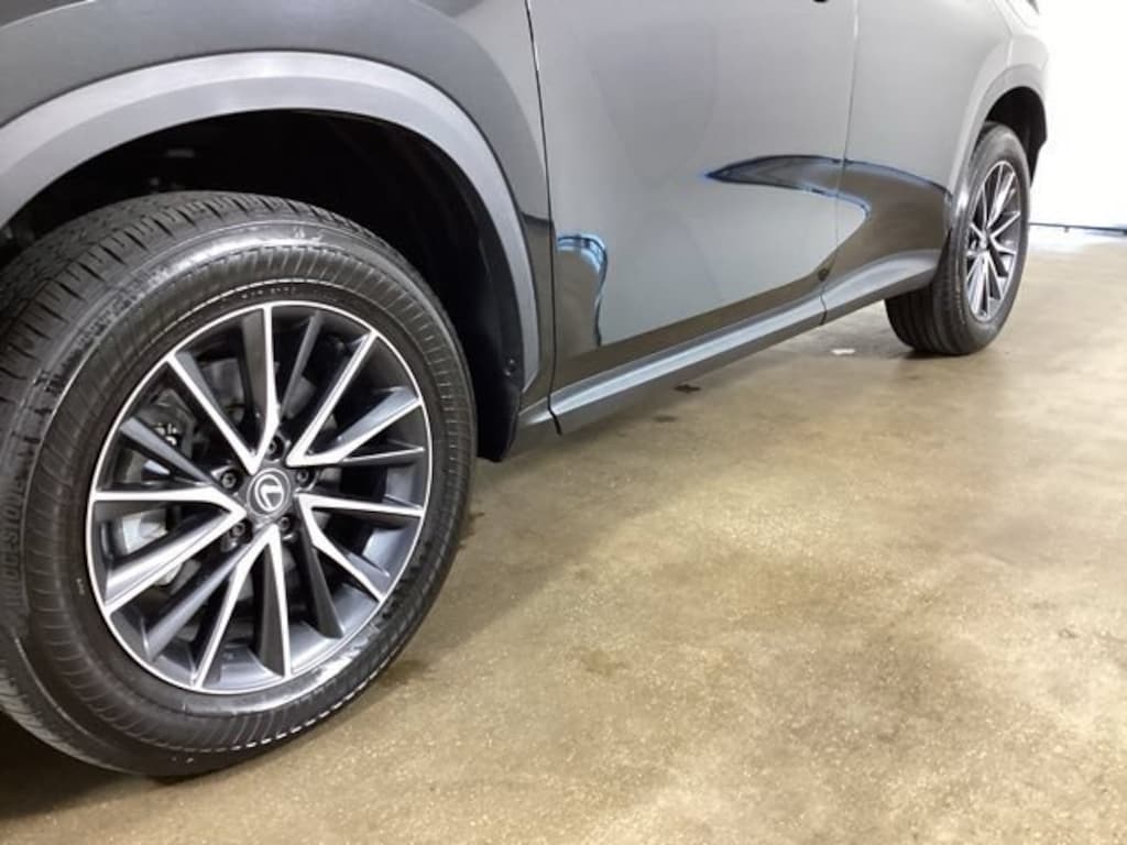 Certified 2024 Lexus NX 350 PREMIUM Sport Utility