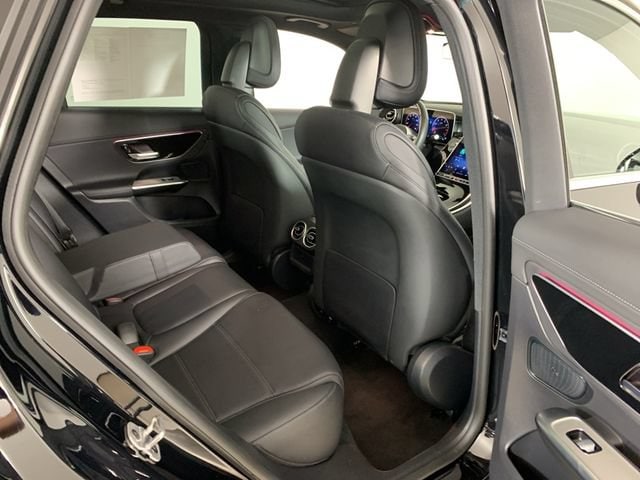 2025 Mercedes-Benz GLC Base - Photo 34