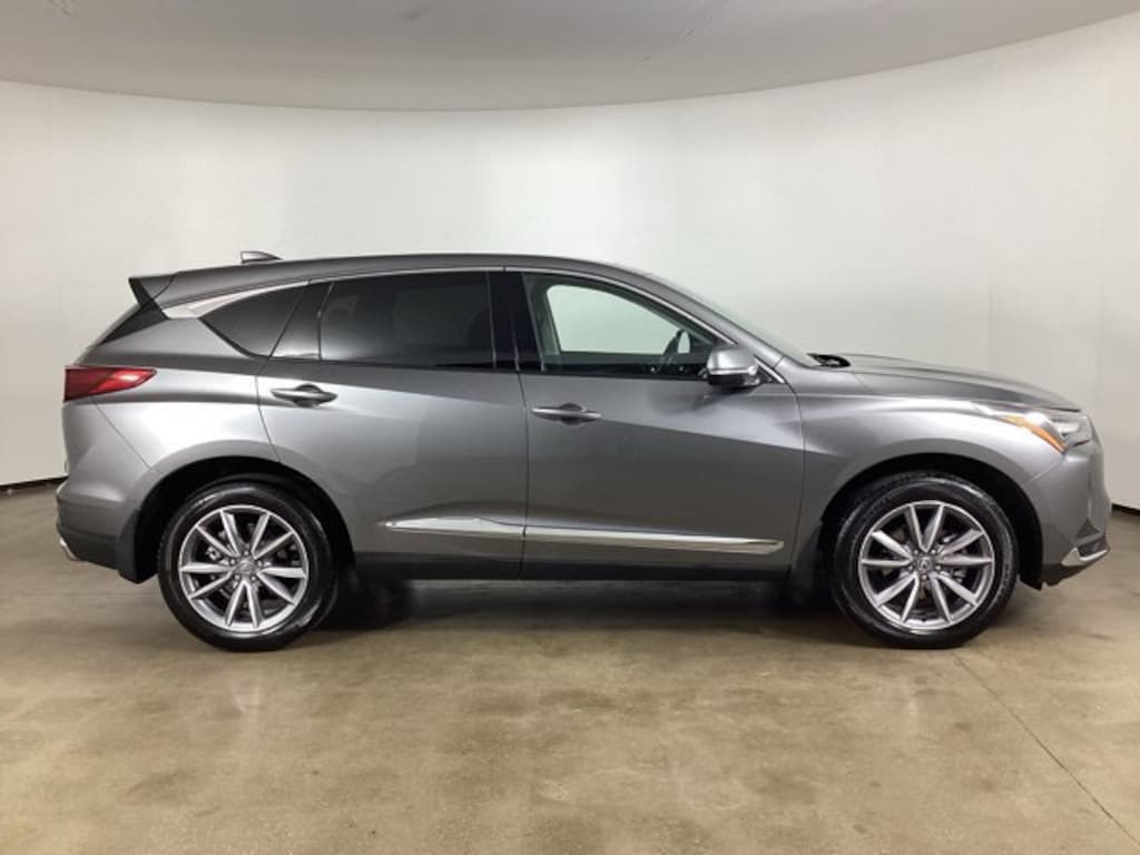 Used 2024 Acura RDX w/Technology Package