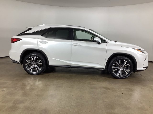 Used 2019 Lexus RX RX 350