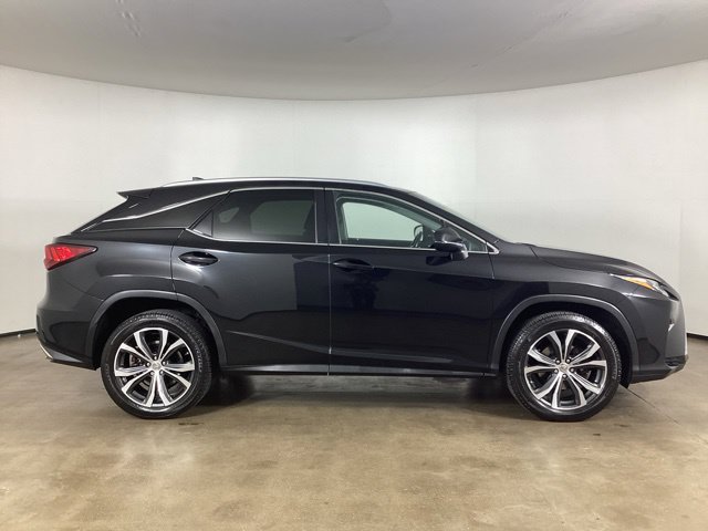 Used 2017 Lexus RX 350