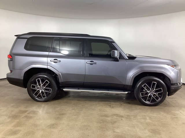 Used 2024 Lexus GX GX 550 Premium+