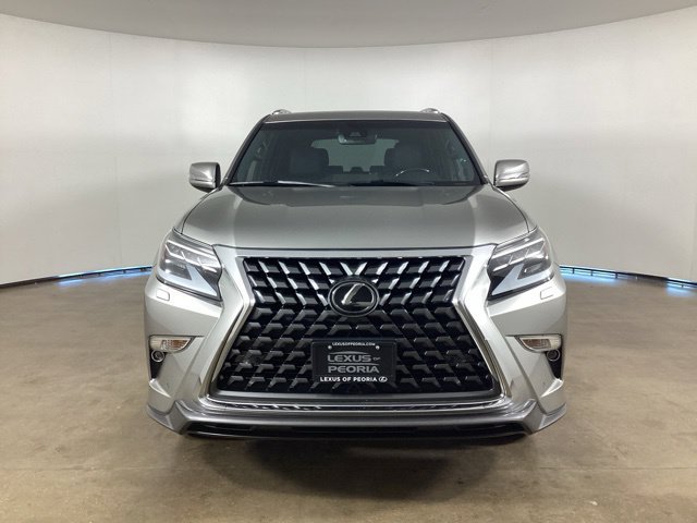 Used 2021 Lexus GX GX 460 Premium