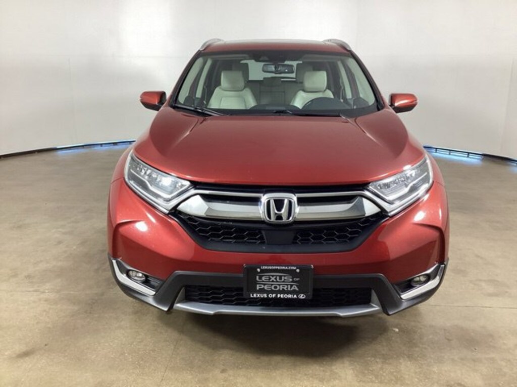 Used 2018 Honda