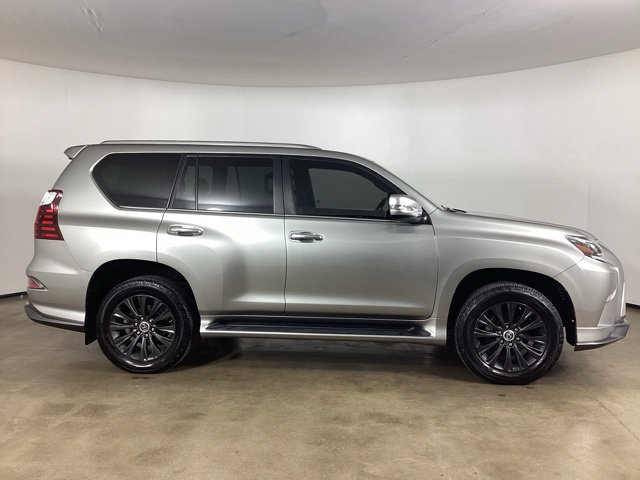 Used 2021 Lexus GX GX 460 Premium