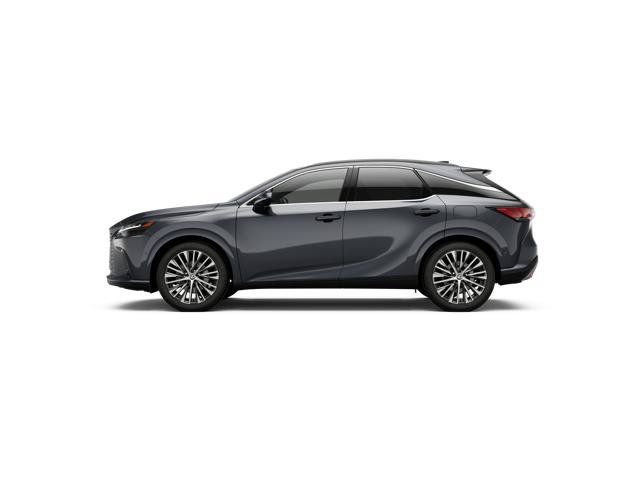 New 2026 Lexus RX Premium+ Sport Utility
