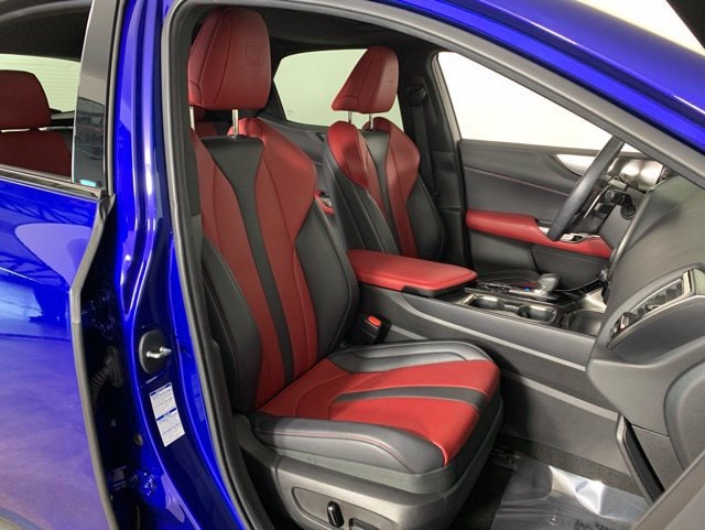 2023 Lexus NX 350 - Photo 29