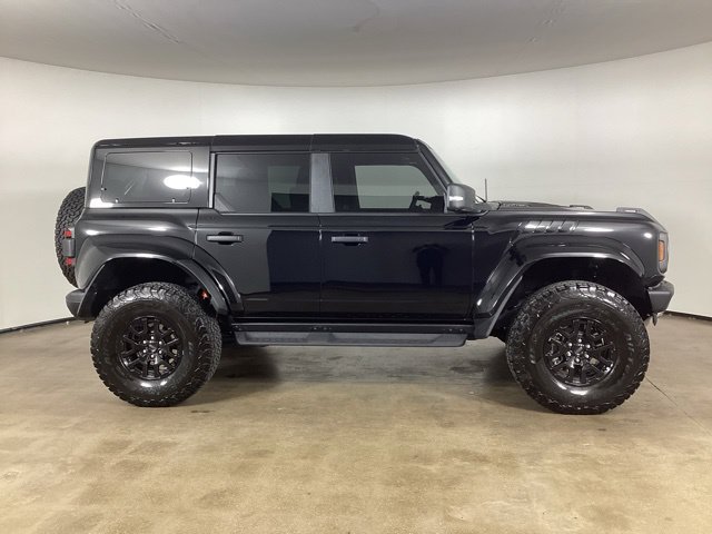 Used 2025 Ford Bronco Raptor