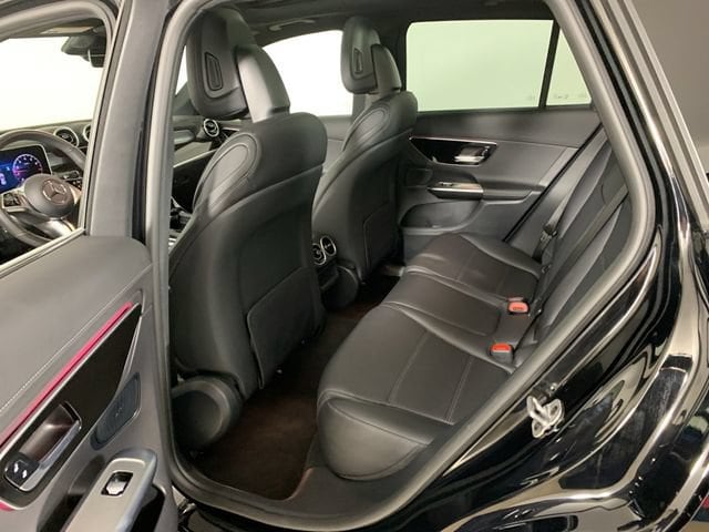 2025 Mercedes-Benz GLC Base - Photo 30