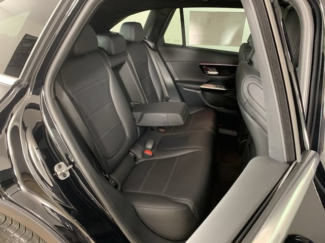 2025 Mercedes-Benz GLC Base - Photo 33