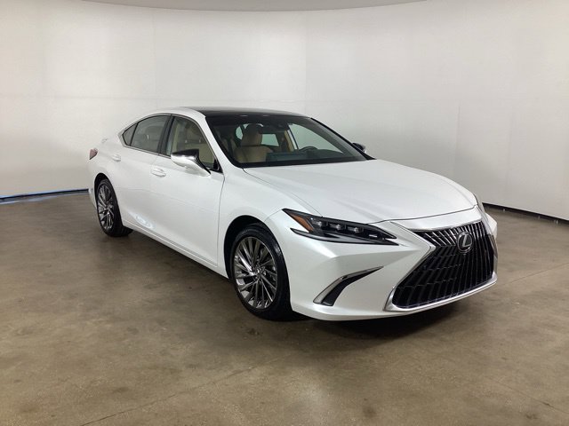 Used 2025 Lexus ES ES 350 Ultra Luxury