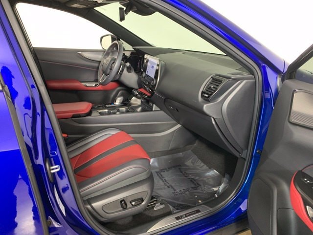 2023 Lexus NX 350 - Photo 30