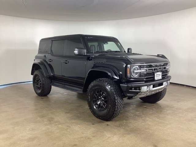 Used 2025 Ford Bronco Raptor