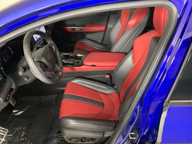 2023 Lexus NX 350 - Photo 21