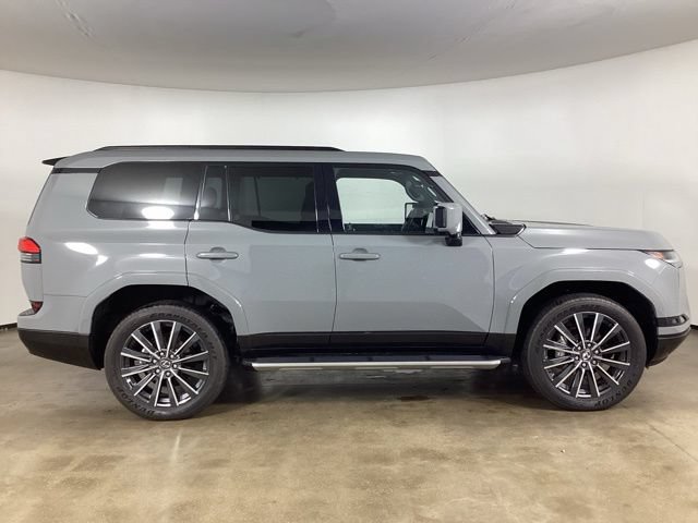 Used 2025 Lexus GX 550 Luxury