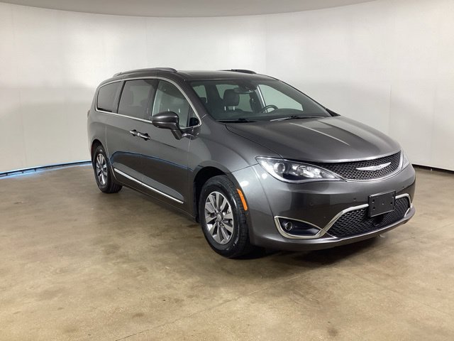Used 2019 Chrysler Pacifica Touring L Plus 35th Anniversary