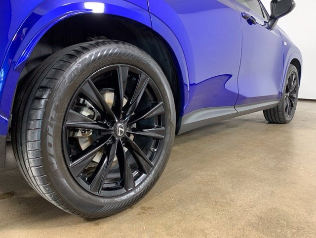 2023 Lexus NX 350 - Photo 9