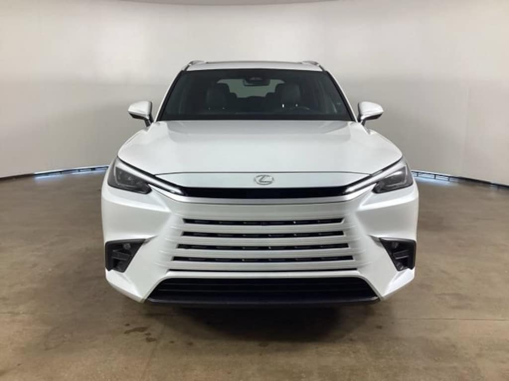 Used 2024 Lexus TX TX 350 Premium