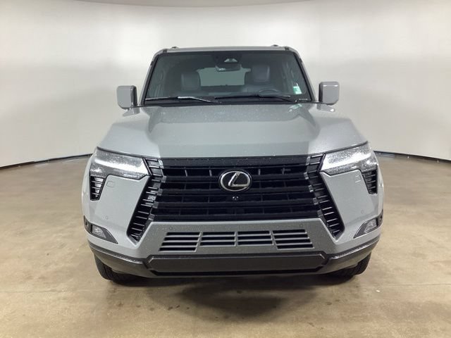 Used 2025 Lexus GX 550 Luxury