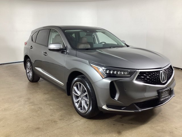 Used 2024 Acura RDX w/Technology Package