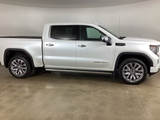 Used 2023 GMC Sierra 1500 Denali