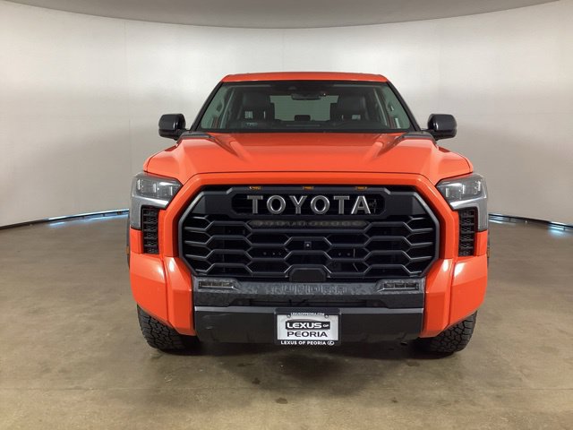 Used 2022 Toyota