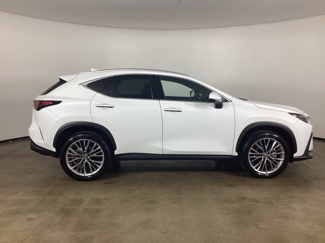 Used 2026 Lexus NX NX 350h Premium